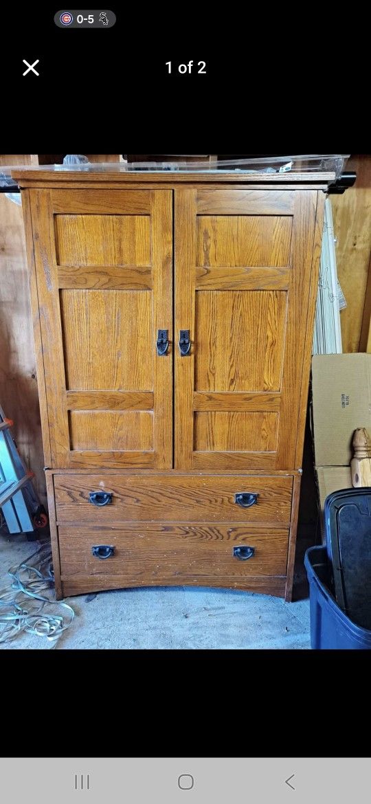 Armoire