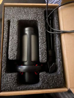 Tonor mic