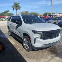 2022 Chevy Suburban RST 🔥🔥🔥🔥