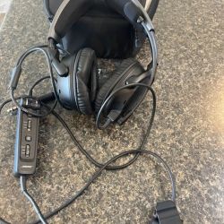 Bose A 30 Aviation Headsets