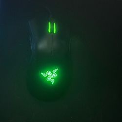 Razer Mouse Wired