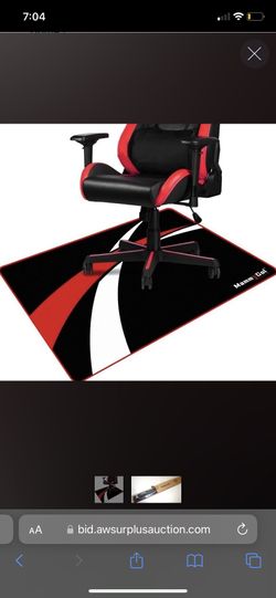 Gaming Mat
