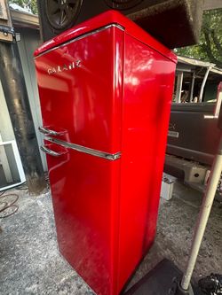Refrigerador