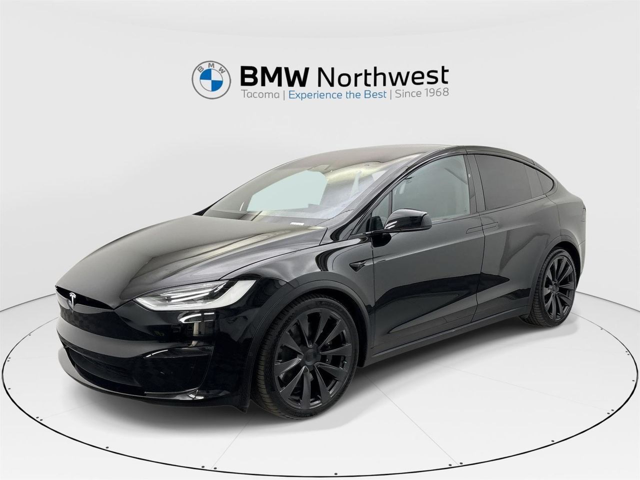 2022 Tesla Model X