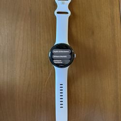 Google Pixel Watch 3