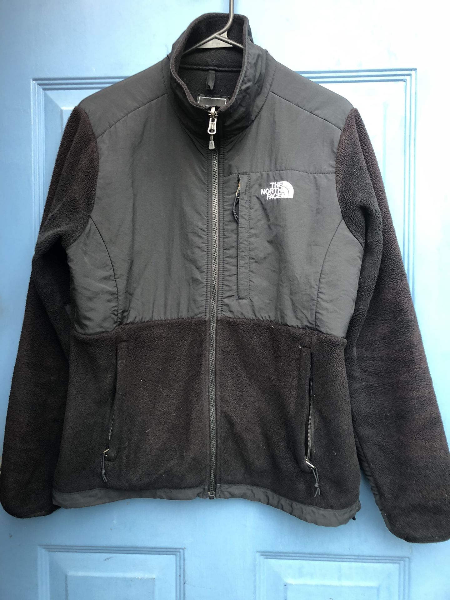 The North Face Jacket Men Black