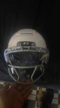 Schutt F7