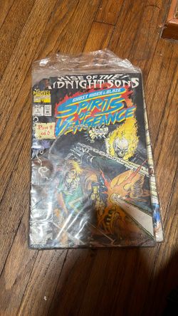 Comic books