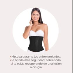 Fajas Colombianas