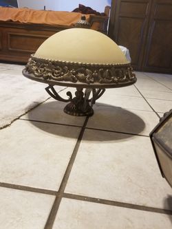 Ceiling light