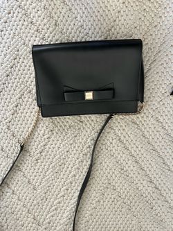 Kate Spade leather bag