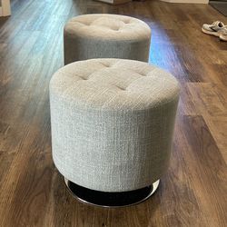 Foot stools