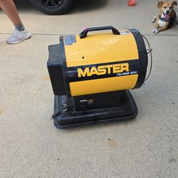 Professional Grade HEATER