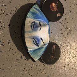 Disney Haunted Mansion Hat Ears