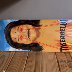 TigerBelly Skateboard