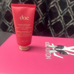DAE Styling Cream