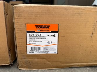 Dorman 601-903 Electronic Power Steering Rack