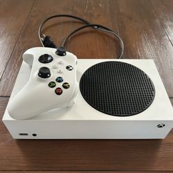 Xbox Series S
