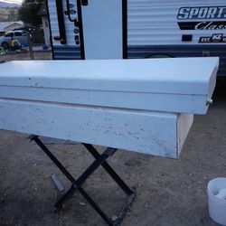 Full Size Weather Guard Tool Box 