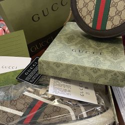 Gucci, Shoes, Gucci Boots Matching Purse Set