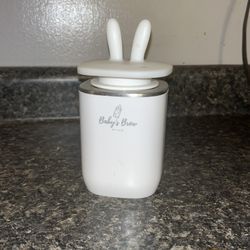 Baby Bottle Warmer