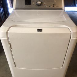 Maytag Gas Dryer 