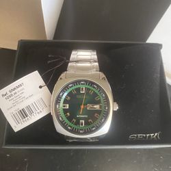 Seiko Men’s Watch 