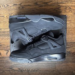 Jordan 5 Black Cat