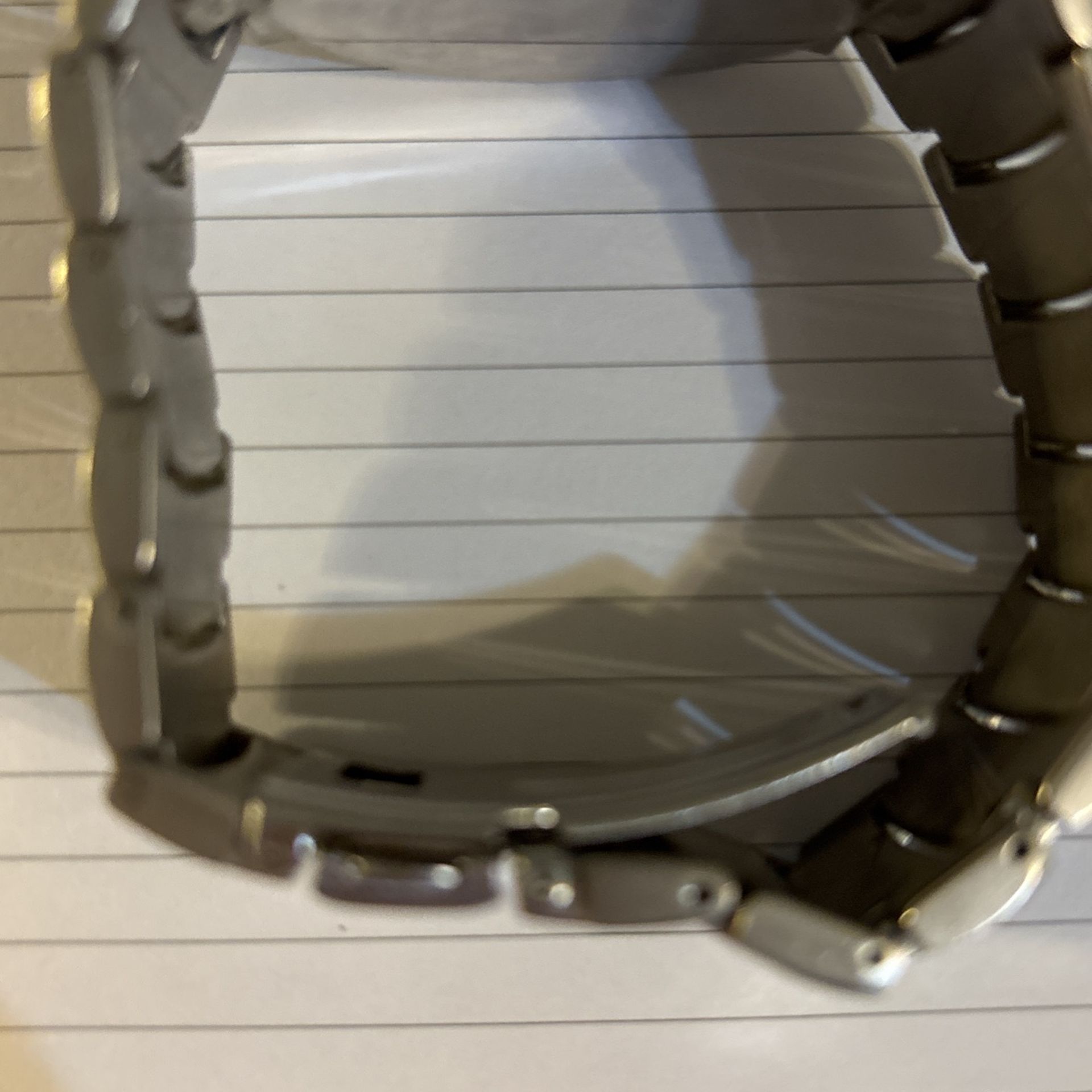 Paul Jardin Men’s Watch Japan Movement Watch