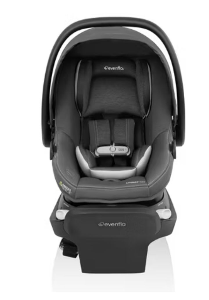 Car seat