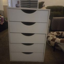 Craft Storage Drawers 