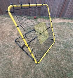 Softball Training Net