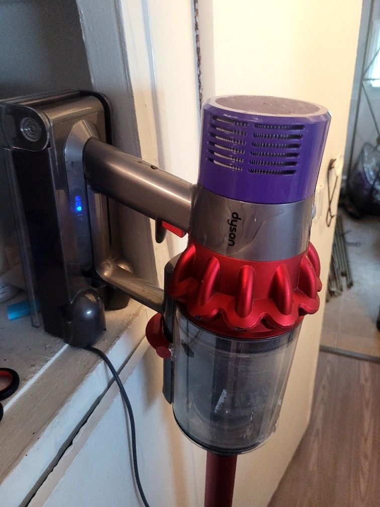 Dyson Stick Vacuum