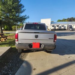 2024 Dodge Ram