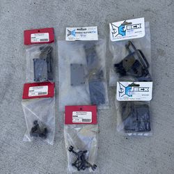 Ecx Ruckus Parts