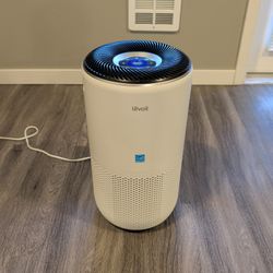 Levoit Core 400S-P Smart Air Purifier