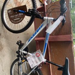 Huffy Bike