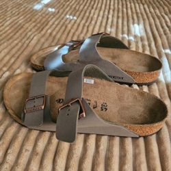 Birkenstock Sandals Size 12M