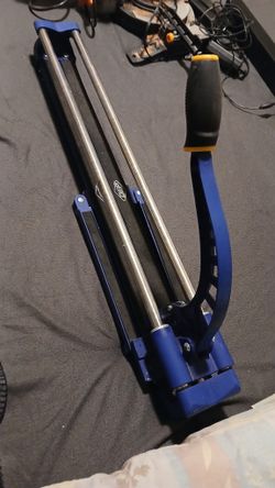 Tile Cutter