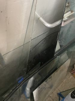 Various Glass Tops