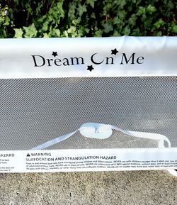 Bed Rail Kids Safety Excellent Condition 43" W X 16" T X 14 1/2" D