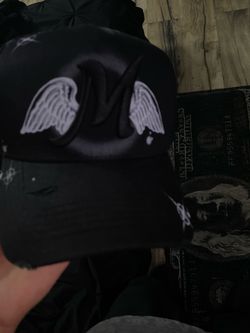 mago 31 hats