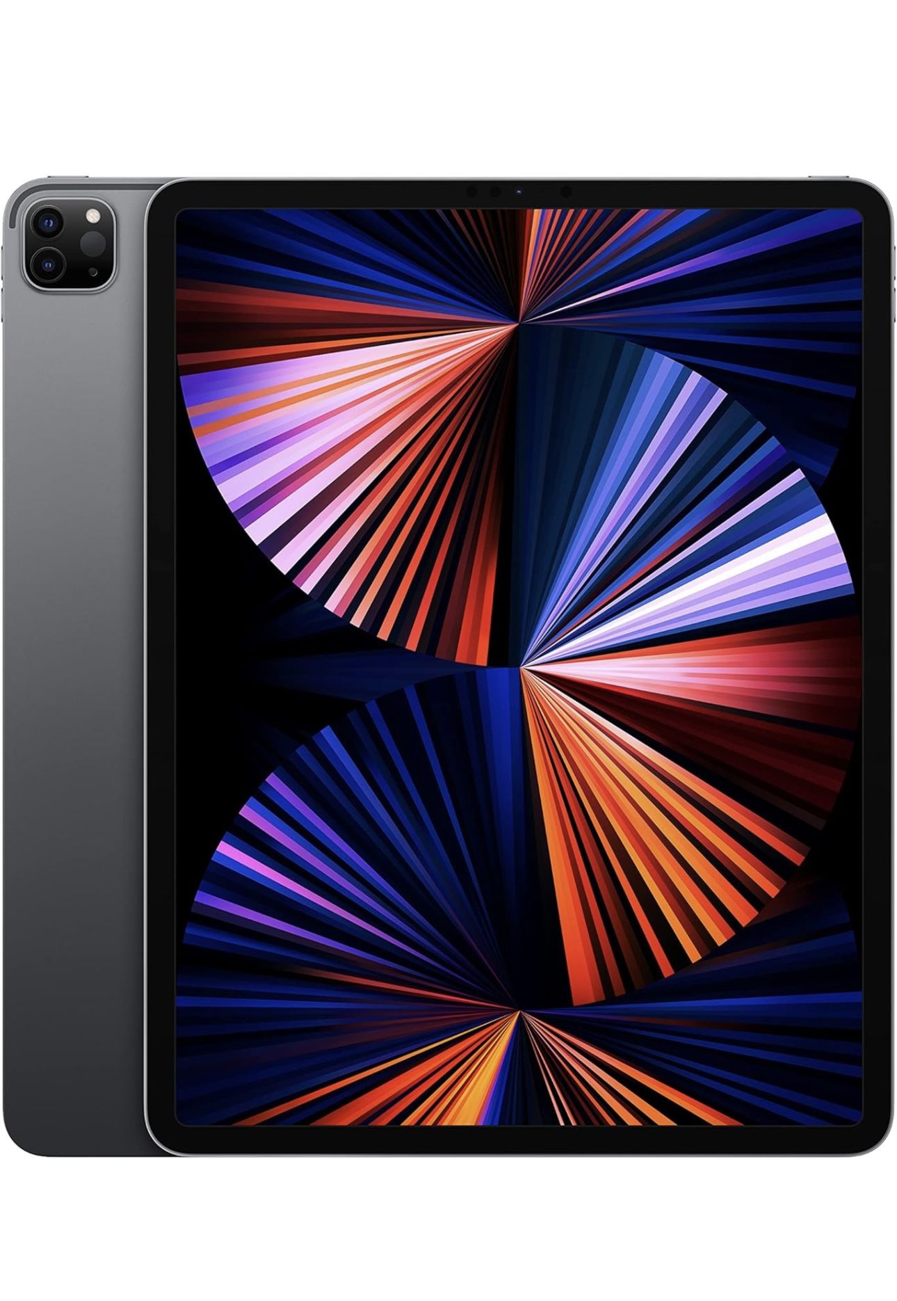 Apple iPad Pro 12.9” 5th Gen