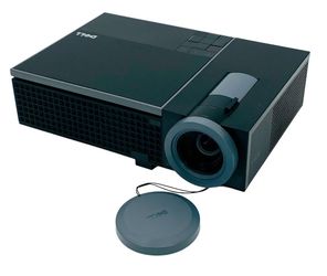 Dell HD Projector