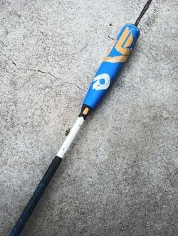 Demarini USA Baseball Bat
