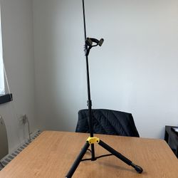 Hercules Travlite Violin/Viola Stand