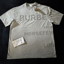 BURBERRY Horseferry Road Shirt 