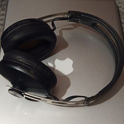 Sennheiser Headphones (Great Condition/Clean)