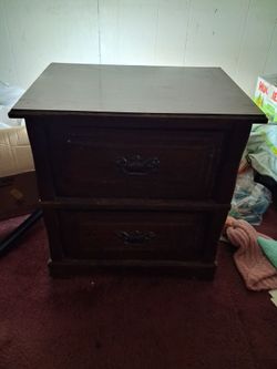 Side Table