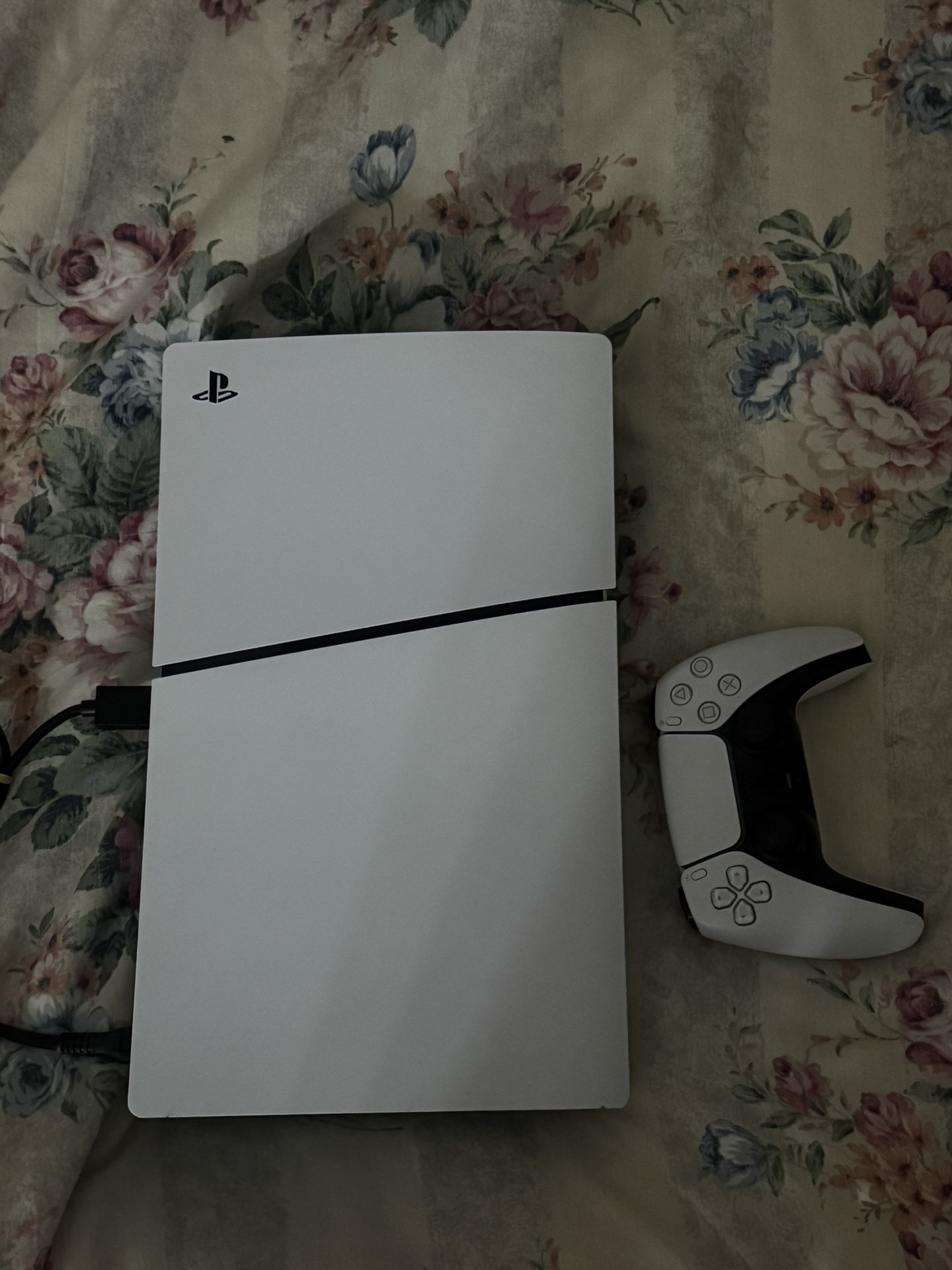 PlayStation 5 Plus Controlla